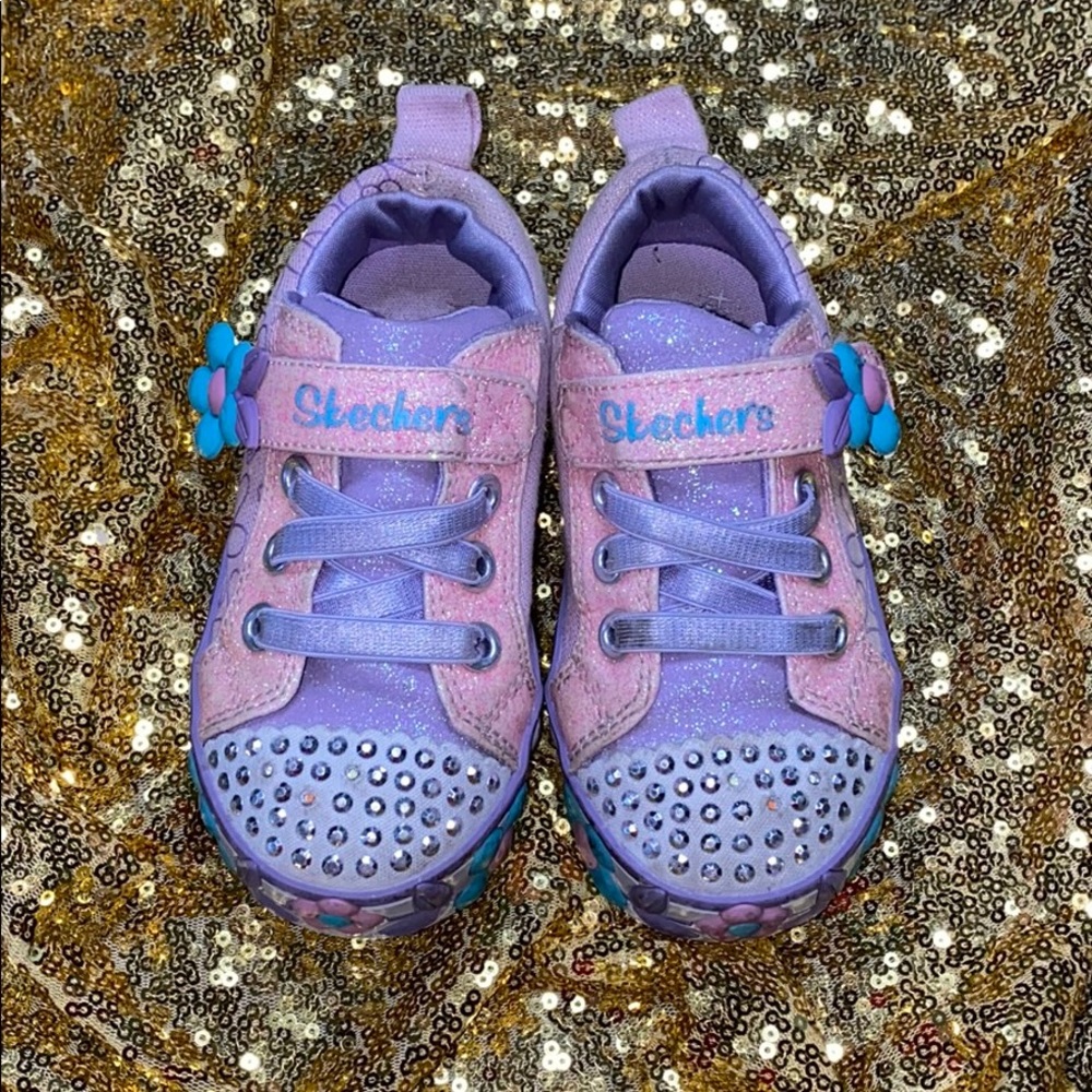Twinkle Toes Sketchers